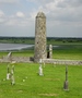 Clonmacnoise