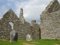 Clonmacnoise