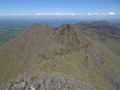 Cruach Mhor en The Big Gun