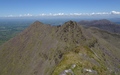 Cruach Mhor en The Big Gun