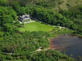 Delphi Lodge