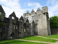 Donegal Castle