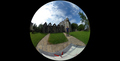Donegal Castle