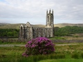 Dunlewey Old Church