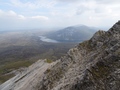 Errigal North Ridge