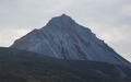 Errigal: North Ridge en Tower Ridge