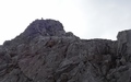 Errigal Tower Ridge