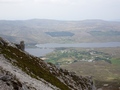 Errigal Tower Ridge