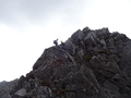 Errigal Tower Ridge