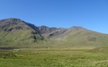 Glencullin met Ben Lugmore en Ben Bury
