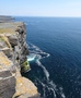 Inishmore: Dún Aonghasa