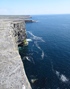 Inishmore: Dún Aonghasa