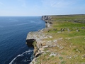 Inishmore: Dún Aonghasa