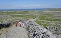 Inishmore: Dún Aonghasa
