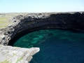Inishmore: Dún Dúchathair (Black Fort)
