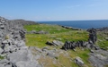 Inishmore: Dún Dúchathair (Black Fort)