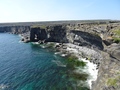 Inishmore: Dún Dúchathair (Black Fort)