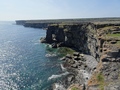Inishmore: Dún Dúchathair (Black Fort)
