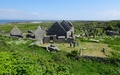 Inishmore: "Seven" Churches