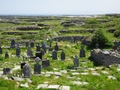 Inishmore: "Seven" Churches