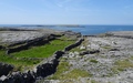Inishmore: vuurtoren