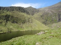 Loch an Mhonain