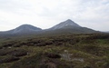 Mackoght en Errigal