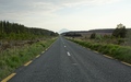 N59 richting Slievemore