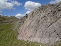 Spontaan boulderen