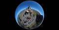 The Bones Peak