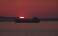 Zonsondergang