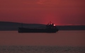 Zonsondergang