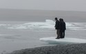 Jökulsárlón