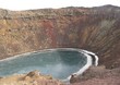 Kerið krater