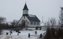 Kerk van Þingvellir