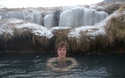 Erik in Hveragerði