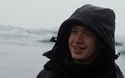 Jan in Jökulsárlón