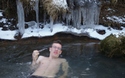 Stijn in Hveragerði