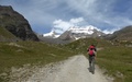 Fletschhorn en Lagginhorn