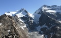 Fletschhorn en Lagginhorn