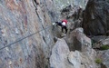 Jegihorn Klettersteig