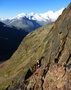 Jegihorn Klettersteig