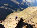 Jegihorn Klettersteig
