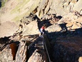 Jegihorn Klettersteig