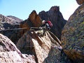 Jegihorn Klettersteig