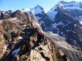 Jegihorn Klettersteig