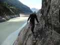 Klettersteig Aletsch