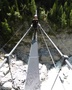 Klettersteig Aletsch