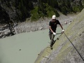 Klettersteig Aletsch