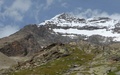 Weissmieshütte en Lagginhorn